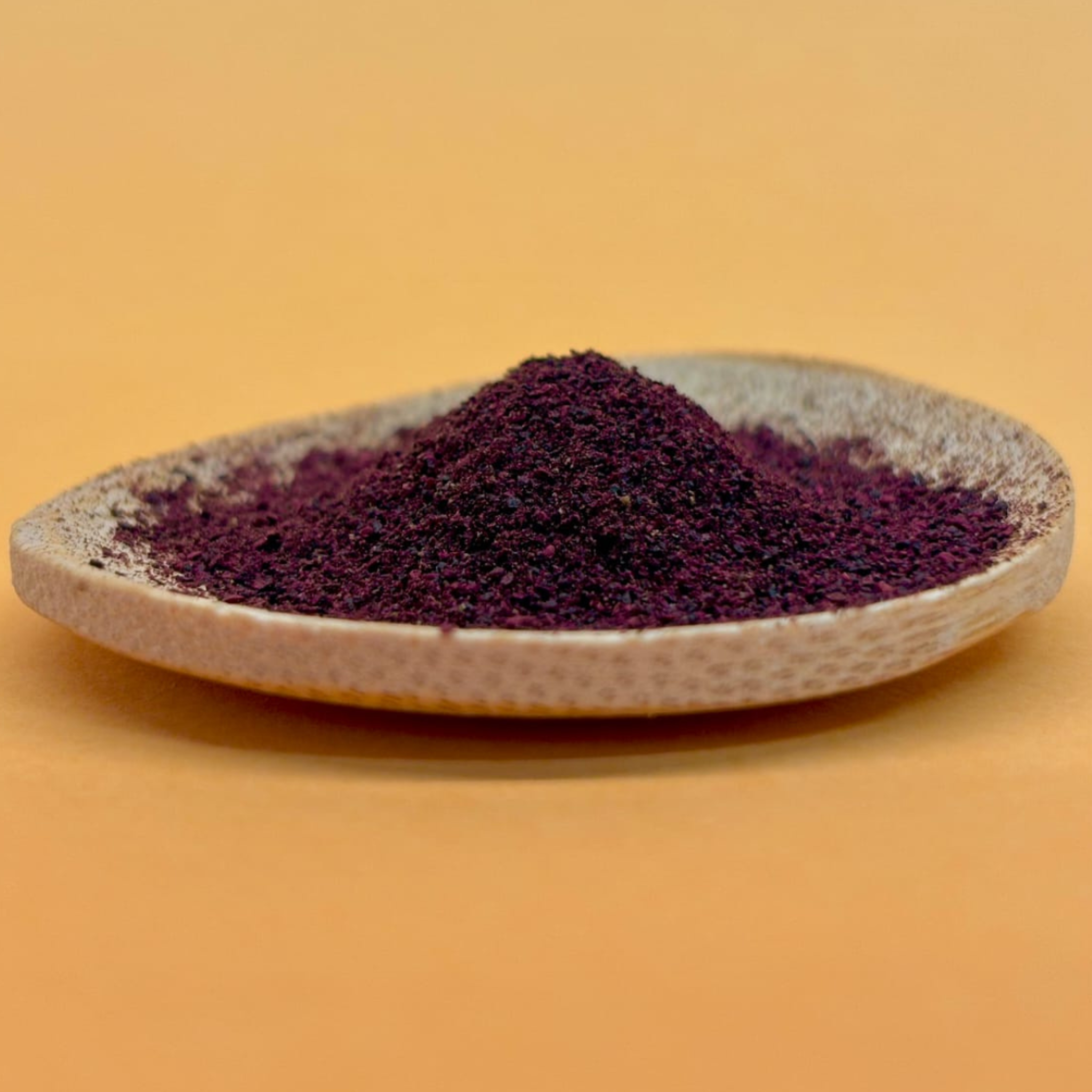 Mirtillo Nero Selvatico BIO in Polvere