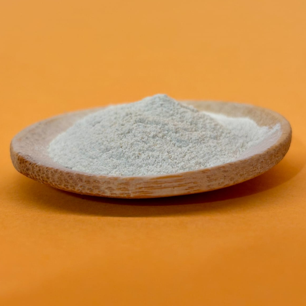 Okara di Riso in Polvere