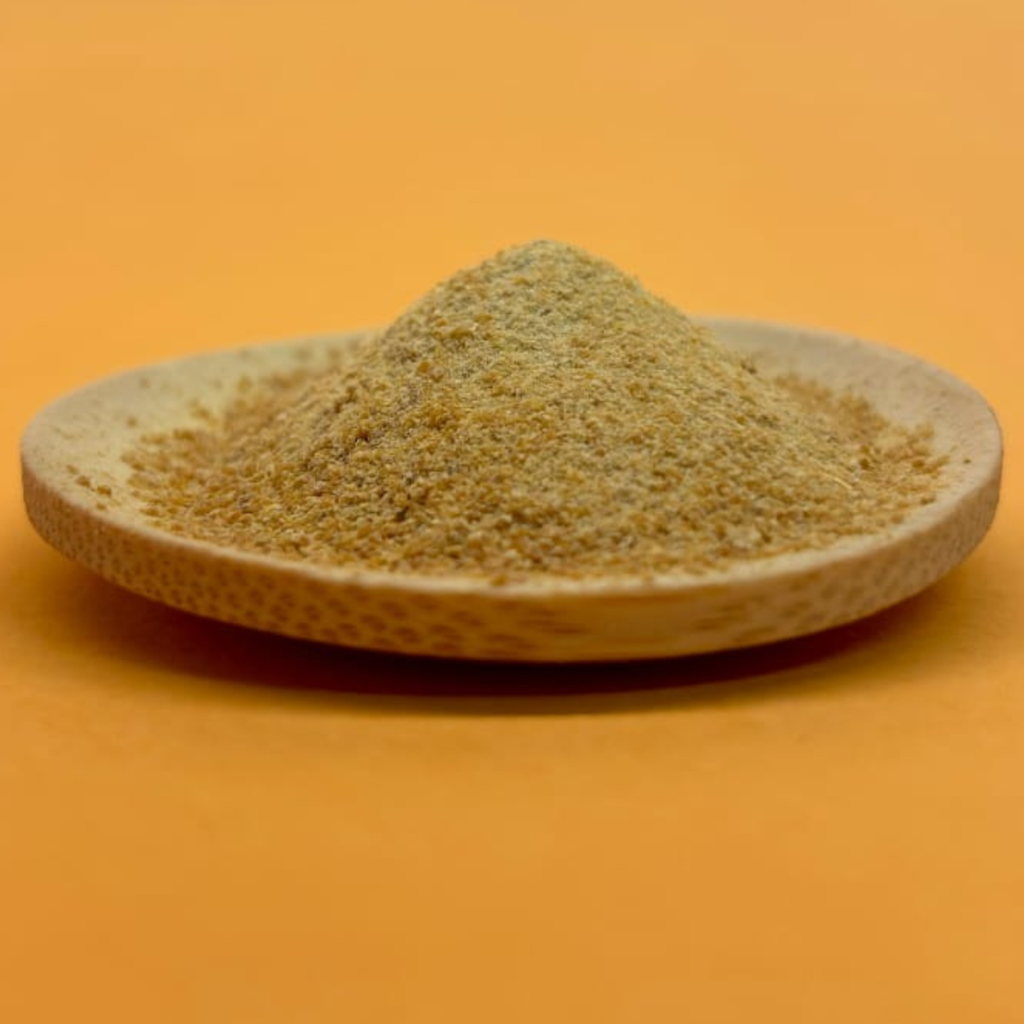 Bucce di Limone BIO in Polvere