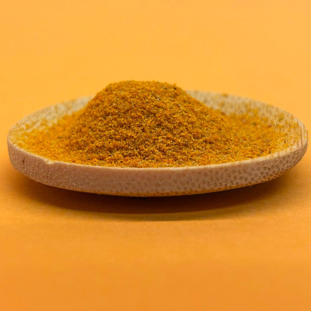 Buccette di Pomodoro in Polvere