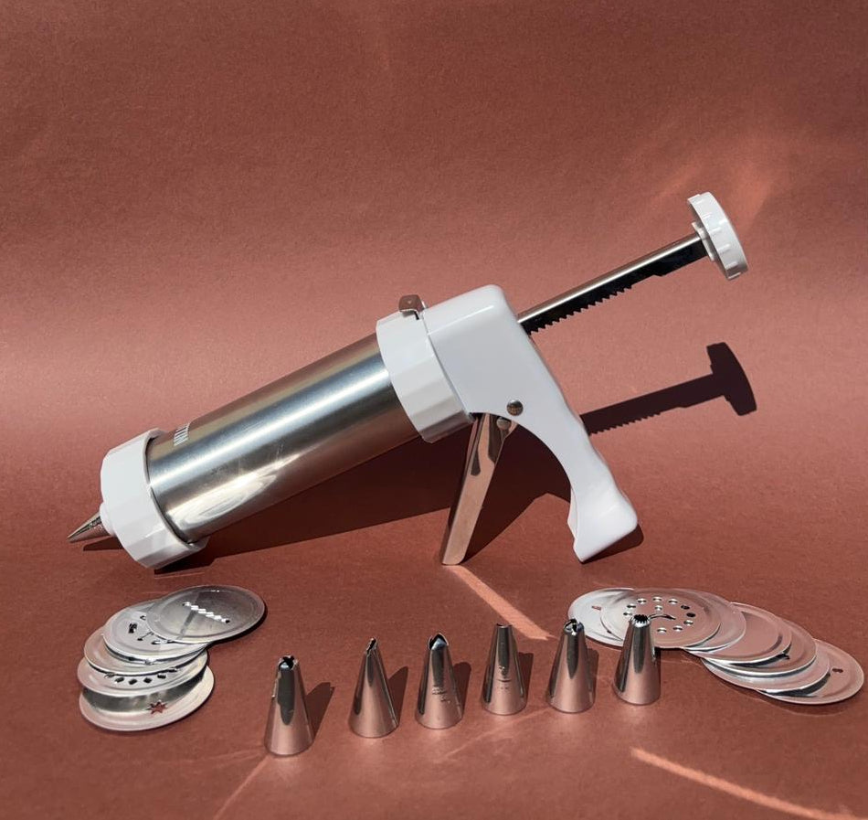 Pistola Per Biscotti